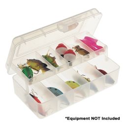 Plano One Tray Tackle Organizer Small Clear