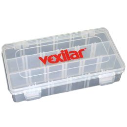 Vexilar Tackle Box Only f/Ultra &amp; Pro Pack Ice System