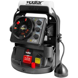 Vexilar Ultra Pack Combo w/Lithium Ion Battery &amp; Charger