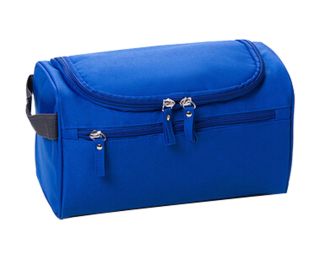 Men's Outdoor Travel Portable Waterproof Storage Bag Blue