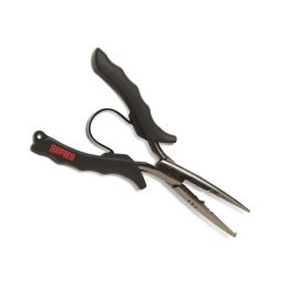 Rapala 6.5 inch Stainless Steel Pliers