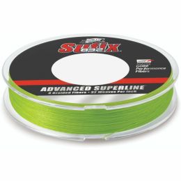 Sufix Advanced Superline 832 Braid 8 lb Neon Lime 300 yds