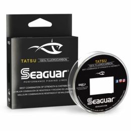 Seaguar Tatsu 22TS200 Flourocarbon 22 lb 200 Yds