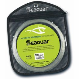 Seaguar Fluoro Premier Big Game 110 130FP110 130lb 110 Yds