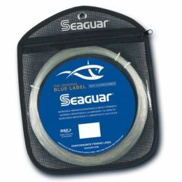 Seaguar Blue Label Big Game 110 130FC110 130lb 110 Yds
