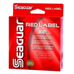 Seaguar Red Label 100  Fluorocarbon  1000yd 8lb 8RM1000