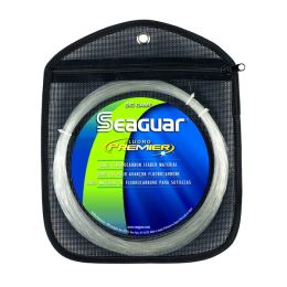 Seaguar Fluoro Premier Big Game Fishing Line 50 100LB
